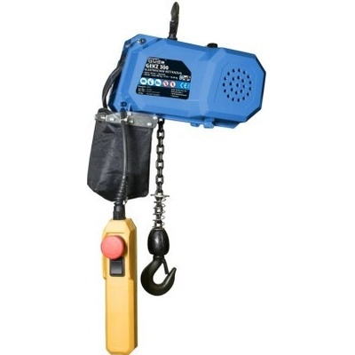 GUDE GEKZ 300 Elektrický reťazový navijak