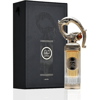 LATTAFA Sehr EDP 100 ml