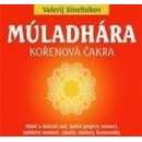 Múladhára - Kořenová čakra