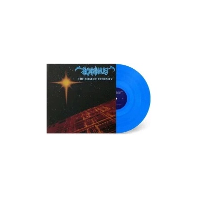 Hexenhaus The Edge of Eternity LTD. 1 LP