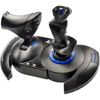 Thrustmaster Joystick T. Flight Hotas 4 Ace Combat 7 Limited Edition 4160664