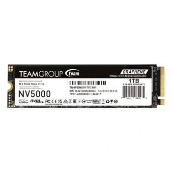 Team Group NV5000 1TB (TM8FGM001T0C101)