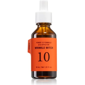 It's Skin Power 10 Formula Q10 Effector регенериращ серум с коензим Q 10 30ml