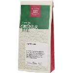 DEMMERS TEEHAUS Зелен чай "Ginger Green" - 100 г
