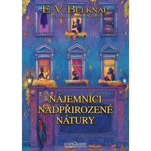 Nájemníci nadpřirozené nátury