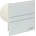 CATA CATA Вентилатор E-150GT TIMER ф150мм, цвят Бял, 350м3/ч, 21W, 35dB - C00902100 (C00902100)