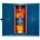 The Irishman Cask Strength - бленд ирландско уиски 700ml 700 ml