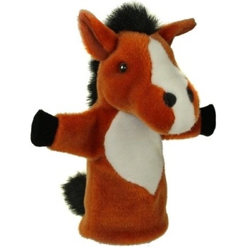 CarPets Кукли ръкавици: Кон