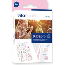 VitaHealth by ZARYS VitaHealth - KidsPro G - Sada náplastí pro děti 16 ks