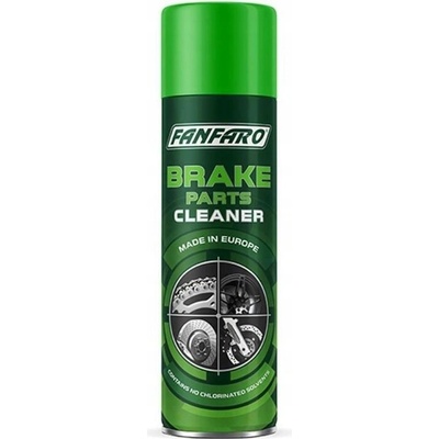 Fanfaro čistič bŕzd 500ml