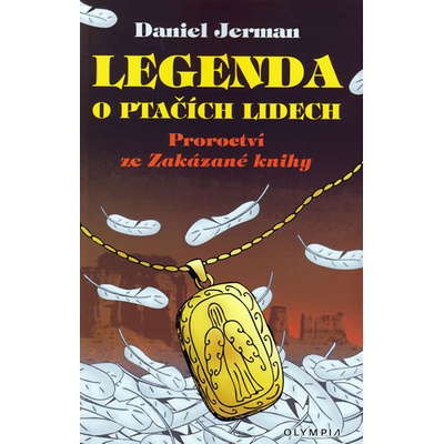 Legenda o ptačích lidech