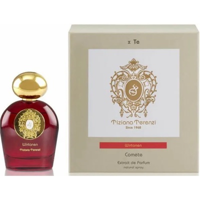 Tiziana Terenzi Wirtanen EDP 100 ml