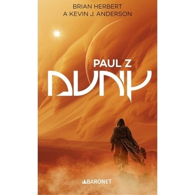 Paul z Duny Baronet