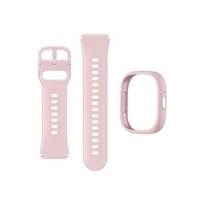 LAMAX WatchY4 Plus Strap and Cover Pink LXKWAWY4PLUPAWSC od 263 Kč