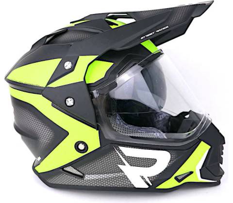 Street Racer Tracker