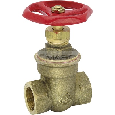 Slovarm Šoupě V-3040 DN 50 klínové 412235