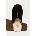 UGG - Велурени чехли Scuff (1101111.BLK)