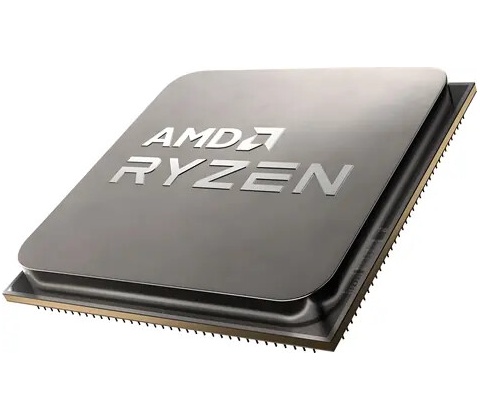 AMD Ryzen 3 5300G 100-000000253