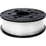 XYZprinting Консуматив за 3D принтер XYZprinting RFPLEXEU01E, TOUGH PLA (NFC) filament, 1.75 mm, Бял (3D-XYZ-TOUGH-PLA-WHITE) - ioncomputers