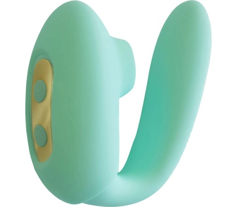 Xocoon Couples Foreplay Enhancer Mint