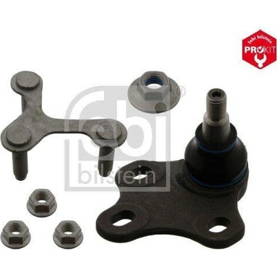 Podpora-/ Kloub FEBI BILSTEIN 40537 40537
