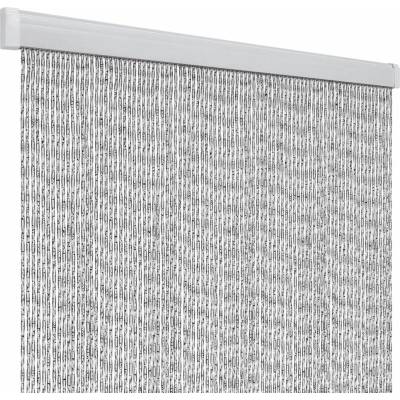 Záves dverí Arisol Rain rozmery (š x v) 100 × 220 cm