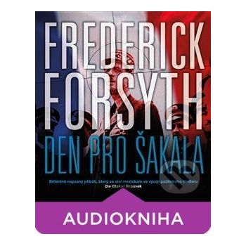 Den pro Šakala