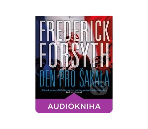 Den pro Šakala
