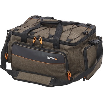 Savage Gear Taška System Carryall Medium