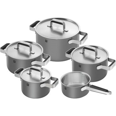 ZWILLING Pure Pots 5 pcs (1028803)