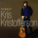 KRISTOFFERSON, KRIS: THE VERY BEST OF KRIS KRISTOFF CD
