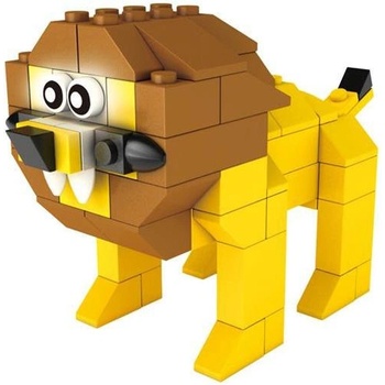 Light Stax H11105 Hybrid Roaring Lion