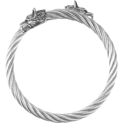 NNM гривна Wolf - SSG-031