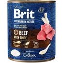 Brit Premium by Nature Beef with Tripes 800 g