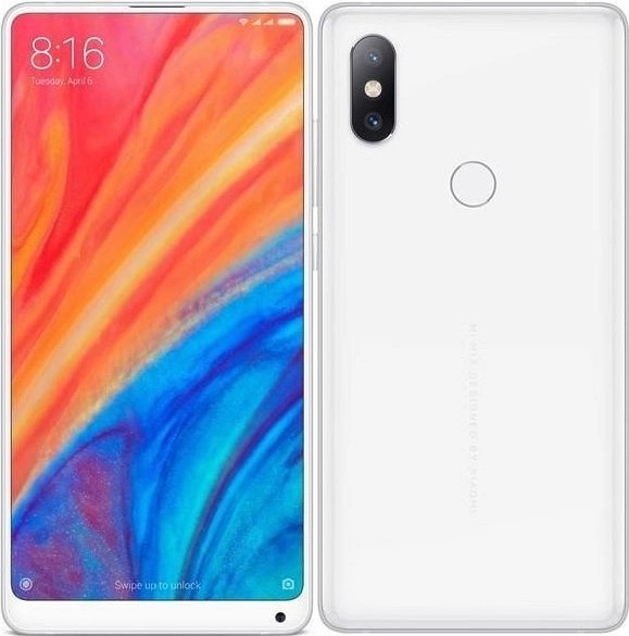 Xiaomi Mi Mix 2S 6GB/64GB - Heureka.sk