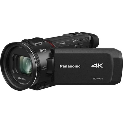 Panasonic HC-VXF1 – Zboží Mobilmania