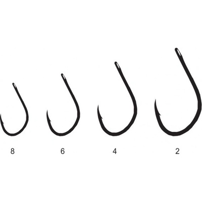 Hayabusa K1 vel.2 10 ks