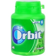 Wrigley's Orbit Spearmint 64 g