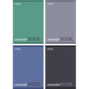 OFFICE products Zošit A5 linajkový