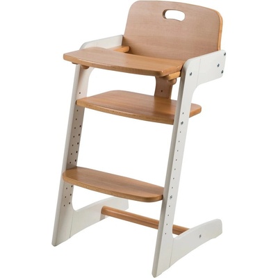 Roba Kid Up přírodní