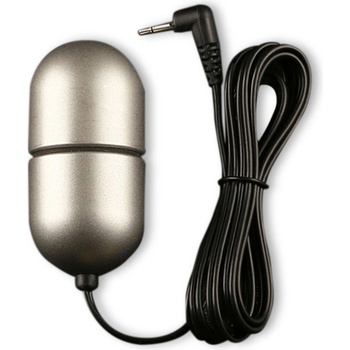 Dungeon Lab Bi-Polar Electro Egg Metal