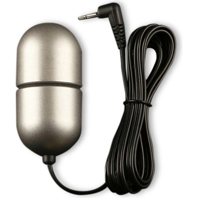 Dungeon Lab Bi-Polar Electro Egg Metal