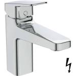 Ideal Standard CeraPlan - Смесител за умивалник Grande с изход, хром BD230AA (BD230AA)