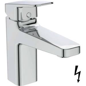 Ideal Standard CeraPlan - Смесител за умивалник Grande с изход, хром BD230AA (BD230AA)