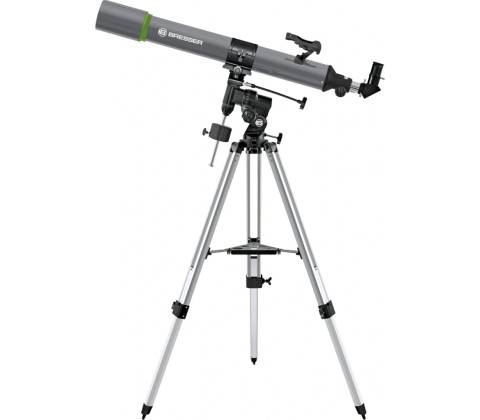 Bresser Space Explorer 90-900 EQ3