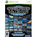 Hry na Xbox 360 SEGA Mega Drive Ultimate Collection