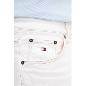 Tommy Hilfiger Памучни дънки Tommy Hilfiger мъжки MW0MW41381 (MW0MW41381)