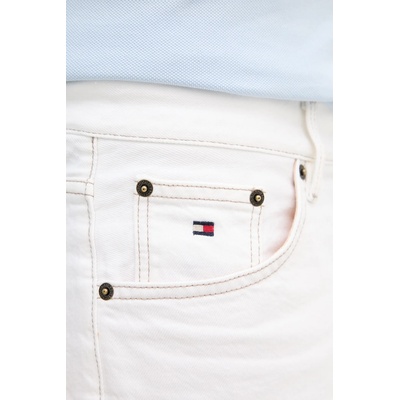 Tommy Hilfiger Памучни дънки Tommy Hilfiger (MW0MW41381)
