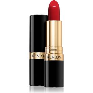 Revlon Super Lustrous Lipstick крем-червило цвят 810 Uncut Ruby 4.2 гр