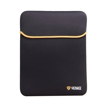 Púzdro Yenkee YBN13001BK 13,3" black